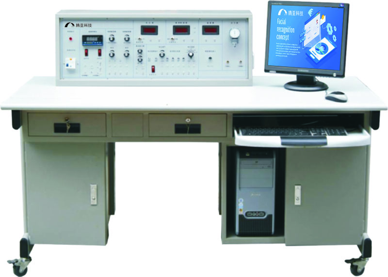 TYKJ-B226 检测与传感转换技术实验装置